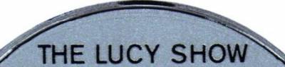 logo The Lucy Show